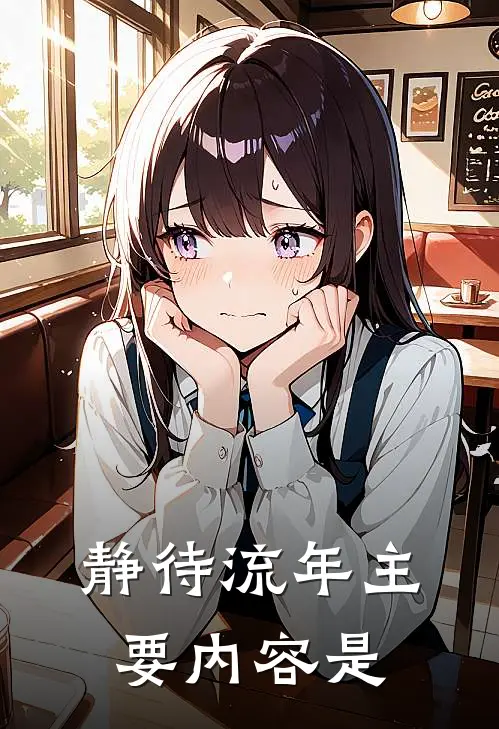 静待流年主要内容是