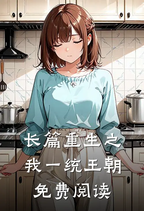 长篇重生之我一统王朝免费阅读