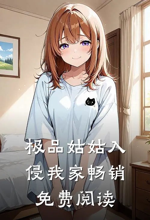 极品姑姑入侵我家畅销免费阅读