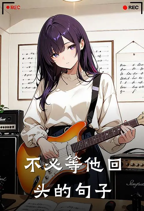 不必等他回头的句子