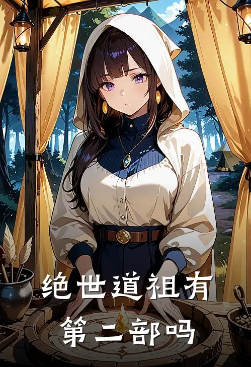 绝世道祖有第二部吗