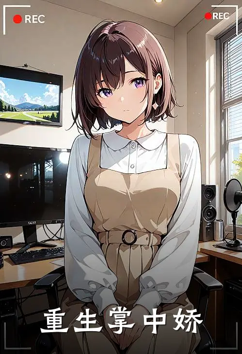 重生掌中娇