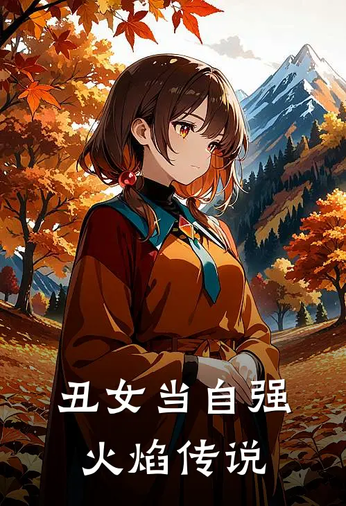 丑女当自强 火焰传说