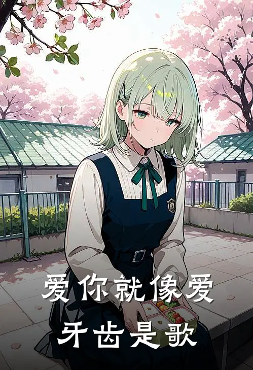 爱你就像爱牙齿是歌