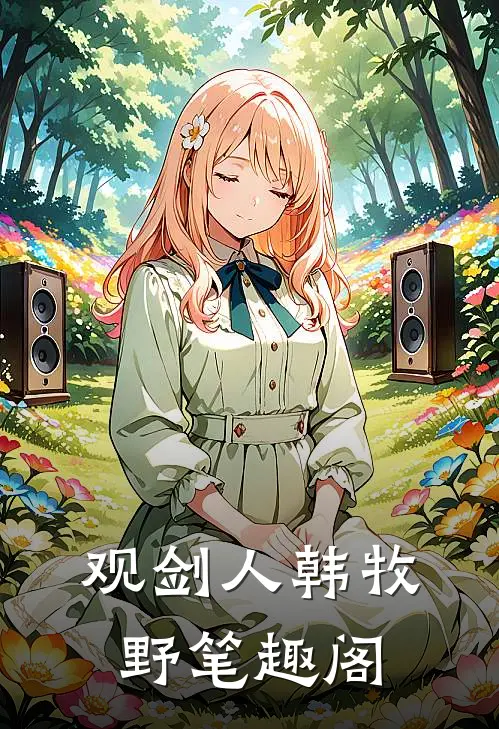 观剑人韩牧野笔趣阁