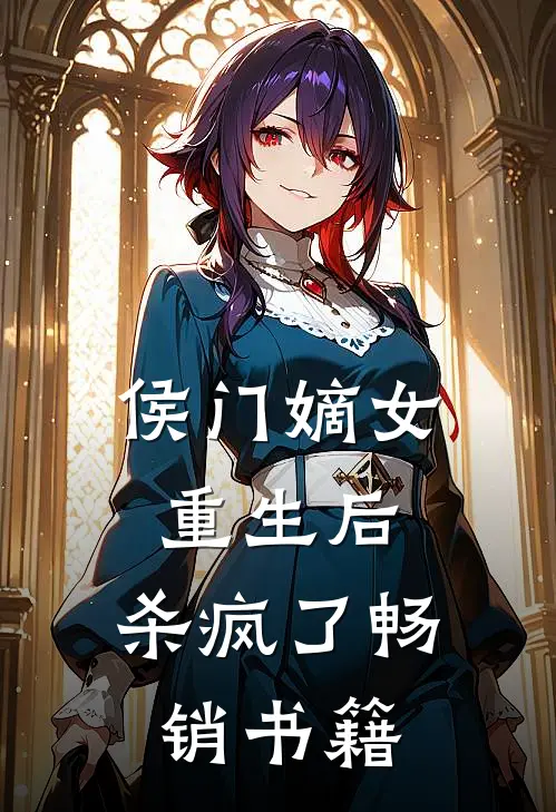 侯门嫡女重生后,杀疯了畅销书籍