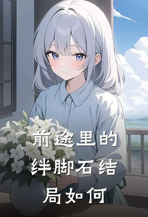 前途里的绊脚石结局如何