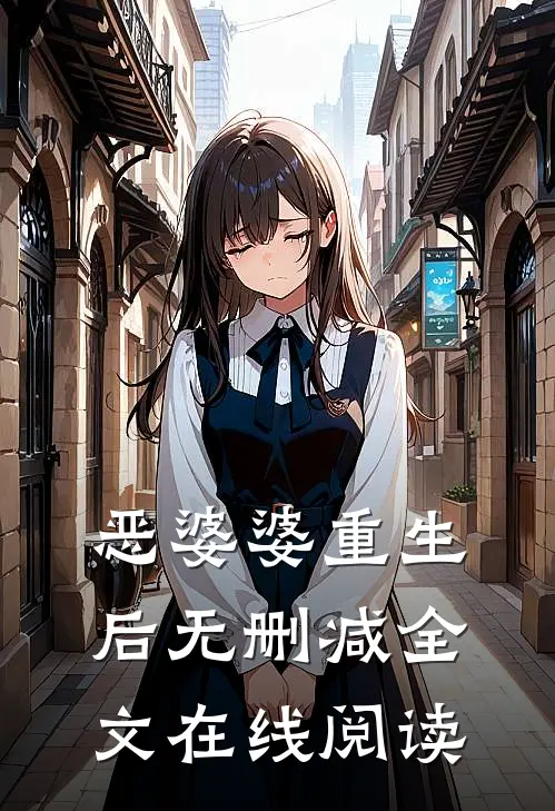 恶婆婆重生后无删减全文在线阅读