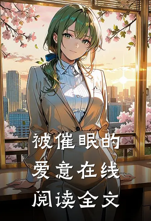 被催眠的爱意在线阅读全文