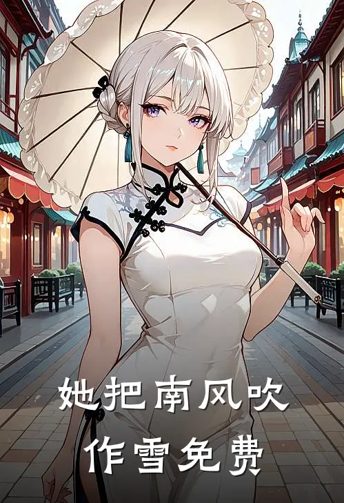 她把南风吹作雪免费