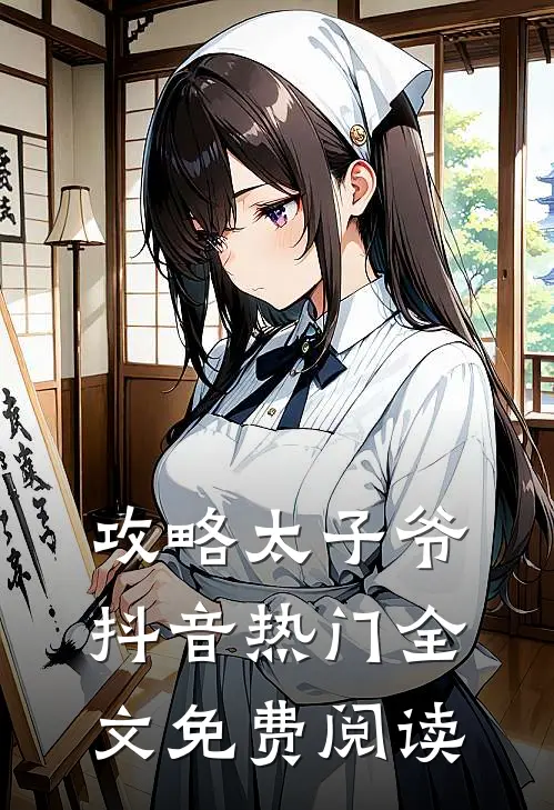 攻略太子爷抖音热门全文免费阅读