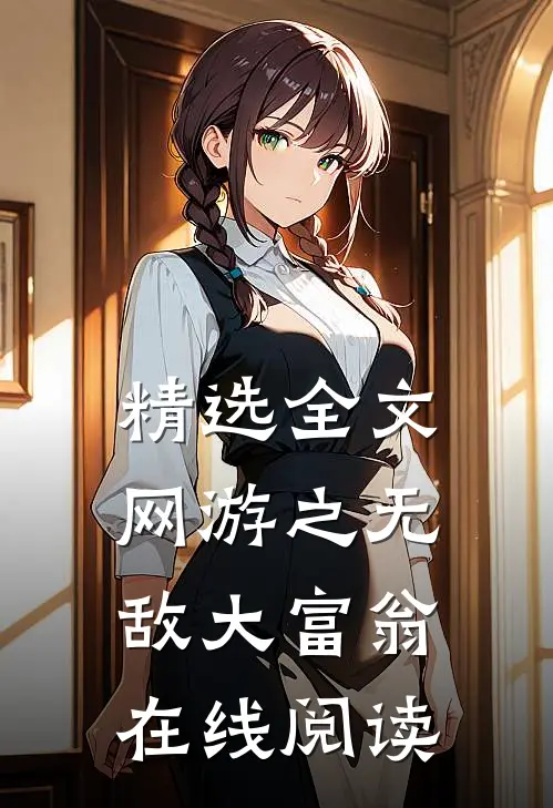 精选全文网游之无敌大富翁在线阅读