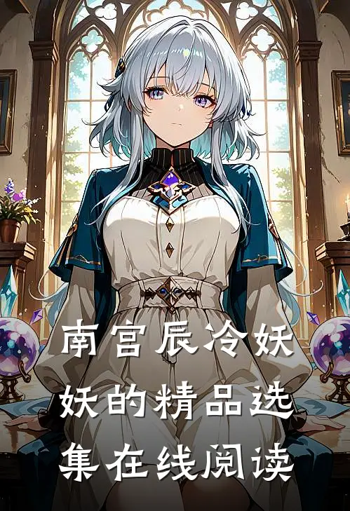 南宫辰冷妖妖的精品选集在线阅读