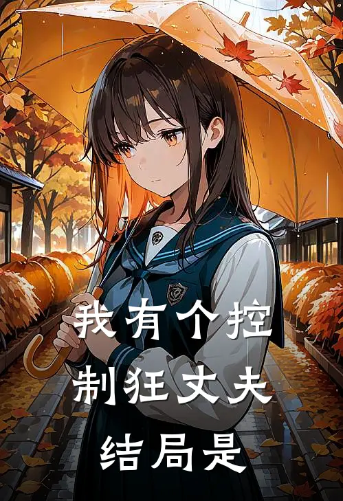 我有个控制狂丈夫结局是