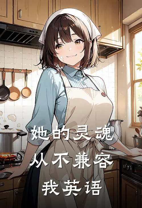 她的灵魂从不兼容我英语
