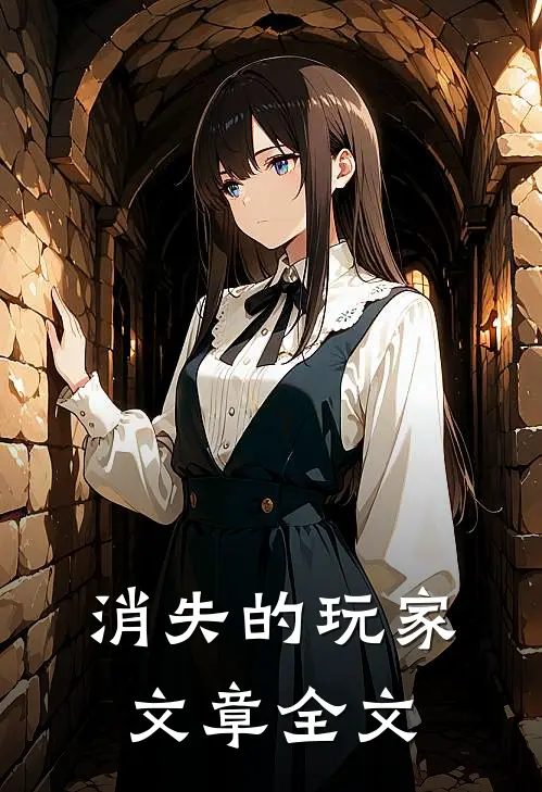 消失的玩家文章全文