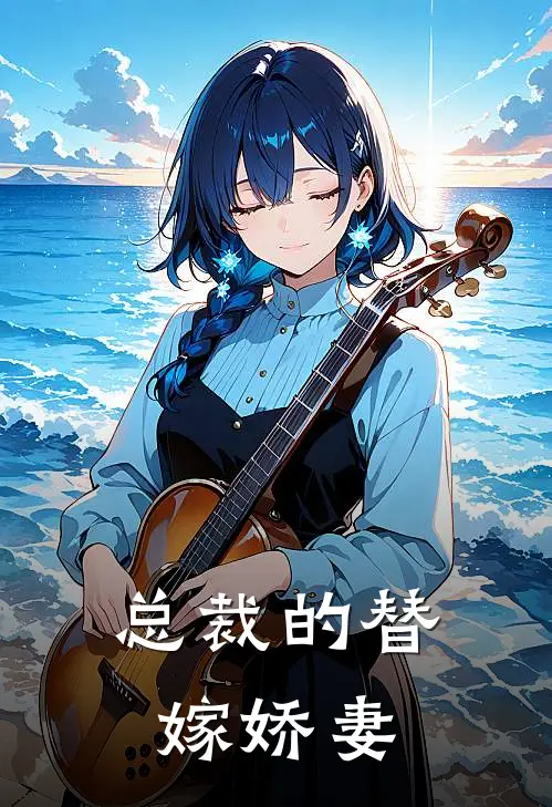 总裁的替嫁娇妻