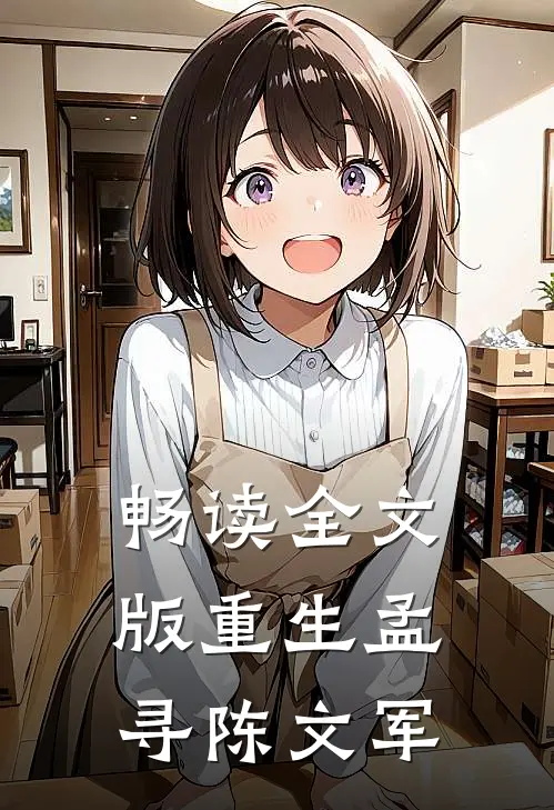 畅读全文版重生孟寻陈文军