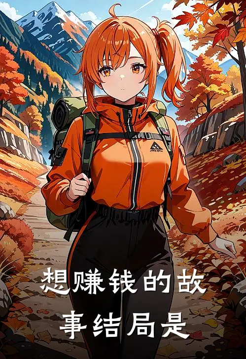 想赚钱的故事结局是