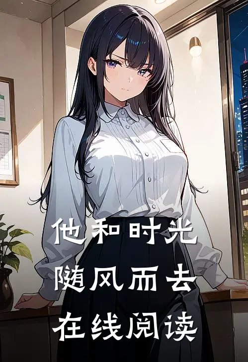 他和时光随风而去在线阅读