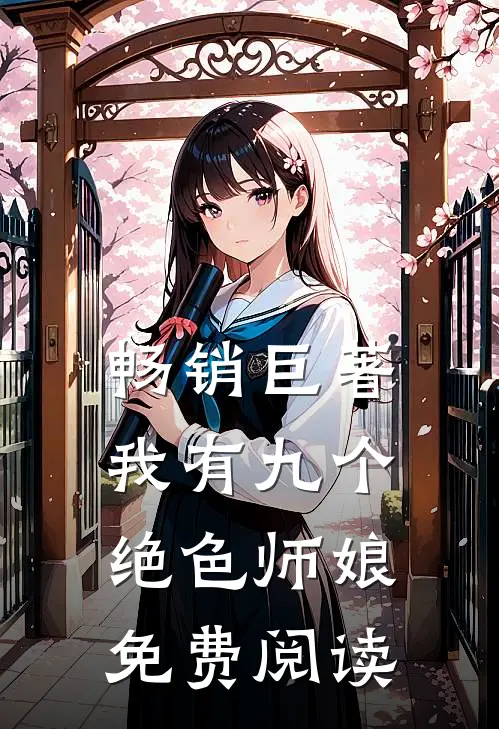 畅销巨著我有九个绝色师娘免费阅读