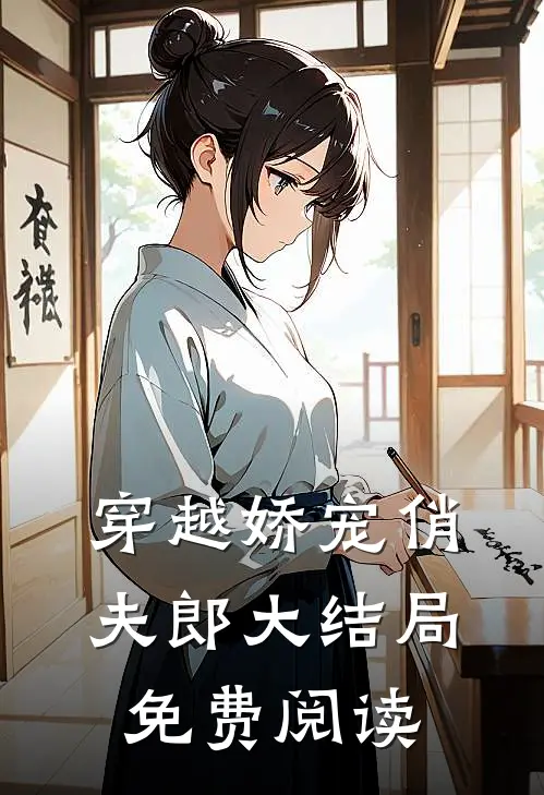 穿越娇宠俏夫郎大结局免费阅读