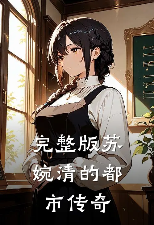 完整版苏婉清的都市传奇