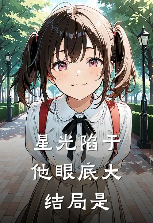 星光陷于他眼底大结局是