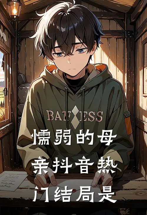 懦弱的母亲抖音热门结局是