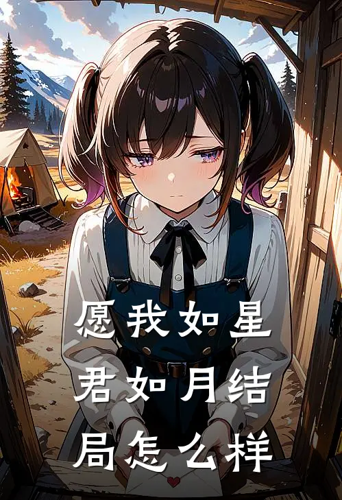 愿我如星君如月结局怎么样