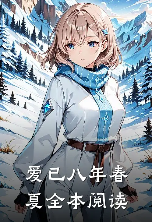 爱已八年春夏全本阅读
