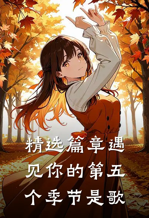 精选篇章遇见你的第五个季节是歌