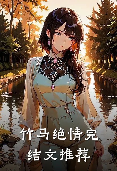 竹马绝情完结文推荐