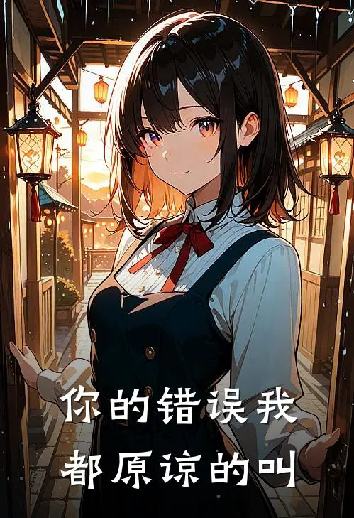 你的错误我都原谅的叫