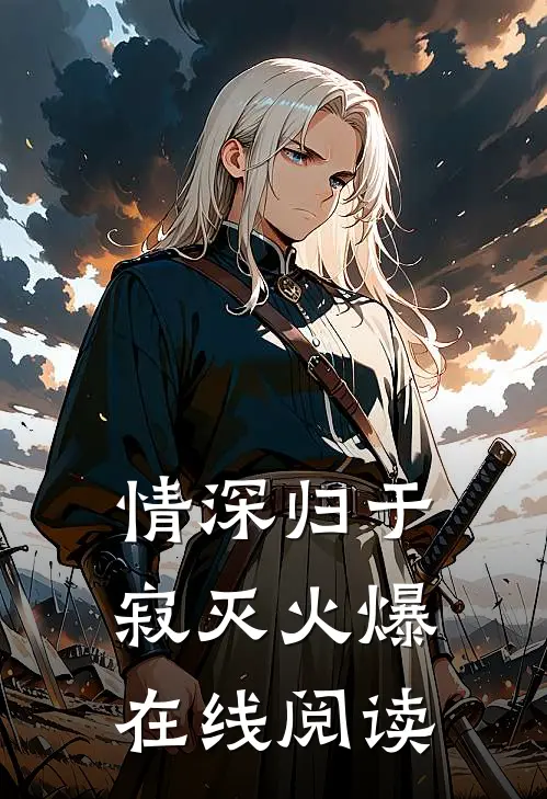 情深归于寂灭火爆在线阅读