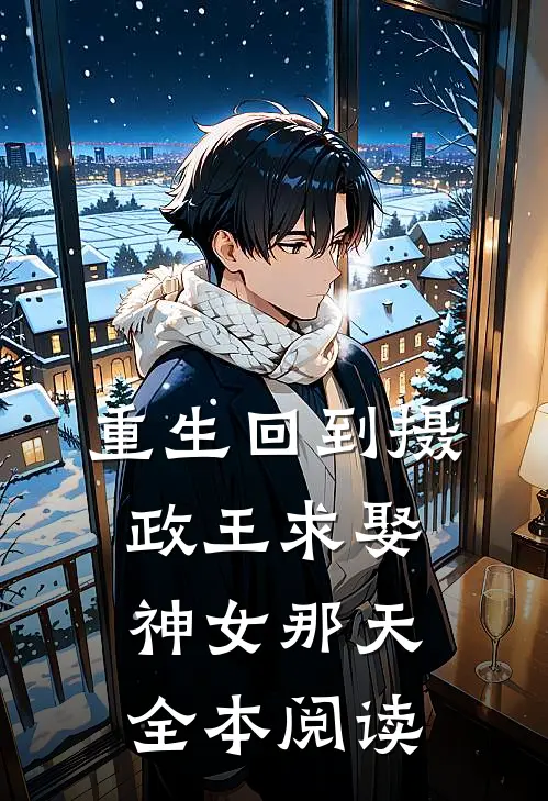 重生回到摄政王求娶神女那天全本阅读