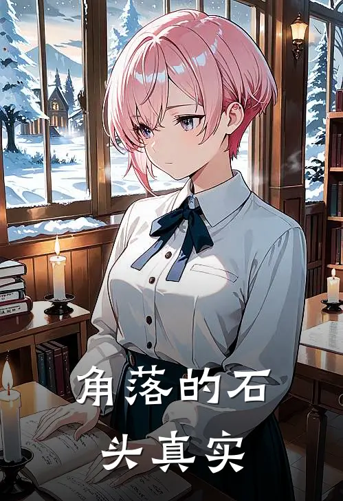角落的石头真实