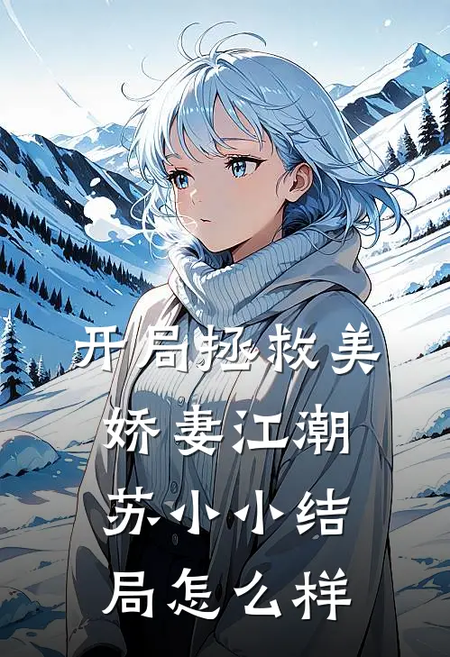 开局拯救美娇妻江潮苏小小结局怎么样