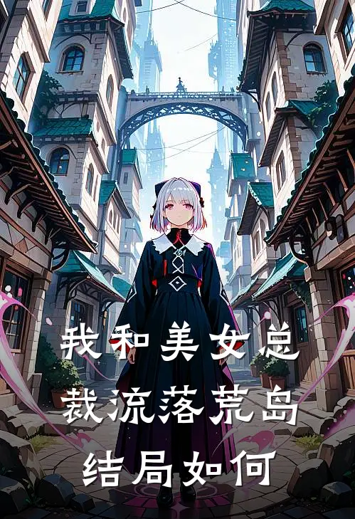 我和美女总裁流落荒岛结局如何