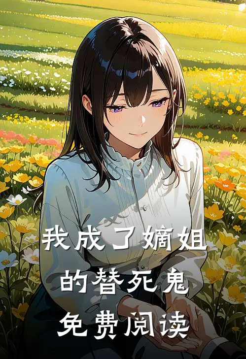 我成了嫡姐的替死鬼免费阅读