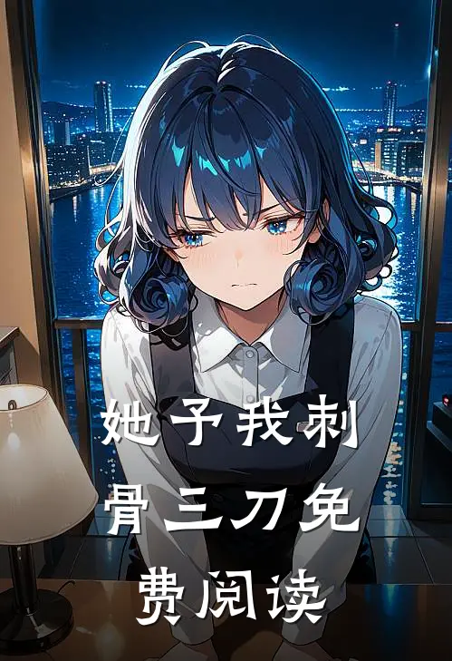 她予我刺骨三刀免费阅读