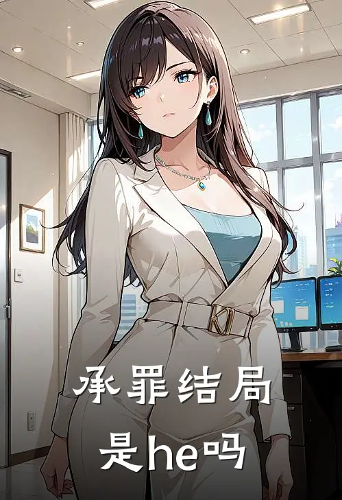 承罪结局是he吗