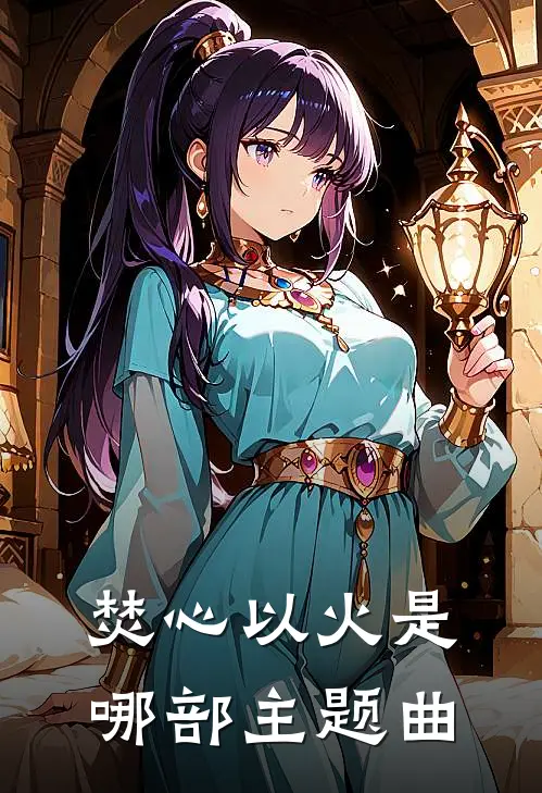 焚心以火是哪部主题曲