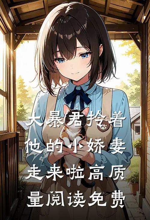 大暴君拎着他的小娇妻走来啦高质量阅读免费