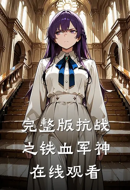 完整版抗战之铁血军神在线观看
