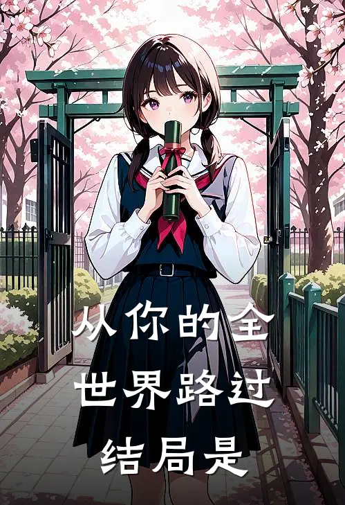 从你的全世界路过结局是