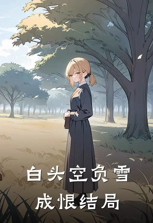 白头空负雪成恨结局