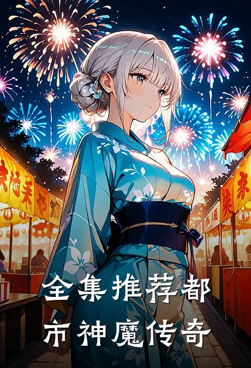 全集推荐都市神魔传奇