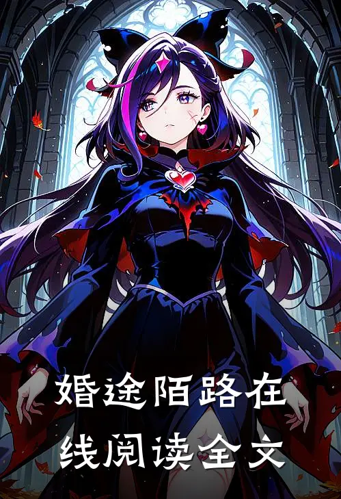 婚途陌路在线阅读全文