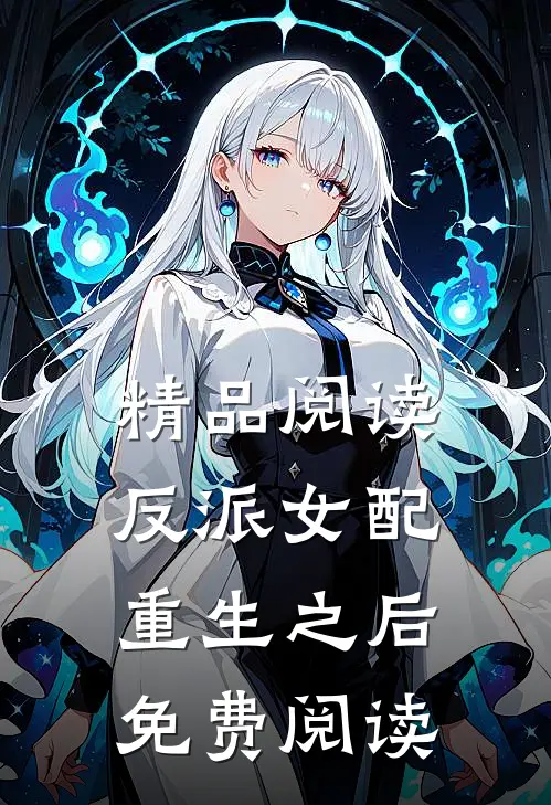 精品阅读反派女配重生之后免费阅读